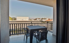 Stunning apartment in Vir with WiFi and 2 Bedrooms